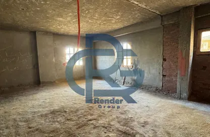Duplex - 3 Bedrooms - 2 Bathrooms for sale in El Yasmeen 2 - El Yasmeen - New Cairo City - Cairo