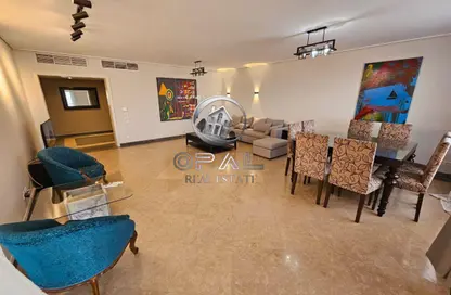 شقة - 3 غرف نوم - 3 حمامات للايجار في نيو جيزة - طريق مصر اسكندرية الصحراوي - مدينة 6 أكتوبر - الجيزة