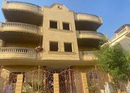 Apartment - 3 Bedrooms - 2 Bathrooms for sale in 5th District - Obour City - Qalyubia