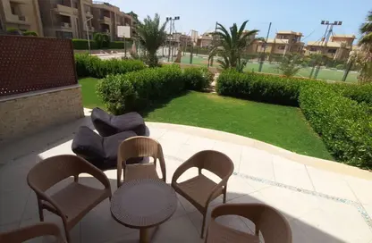 شاليه - 2 غرف نوم - 2 حمامات للبيع في ماونتن فيو العين السخنة - ماونتن فيو - العين السخنة - السويس