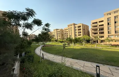 شقة - 4 غرف نوم - 3 حمامات للبيع في سكوير - كمبوندات التجمع الخامس - التجمع الخامس - مدينة القاهرة الجديدة - القاهرة