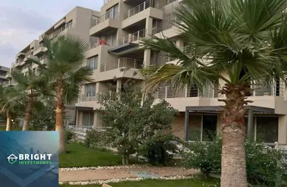 Apartment - 3 Bedrooms - 2 Bathrooms for sale in Capital Gardens   Palm Hills - Mostakbal City Compounds - Mostakbal City - Future City - Cairo