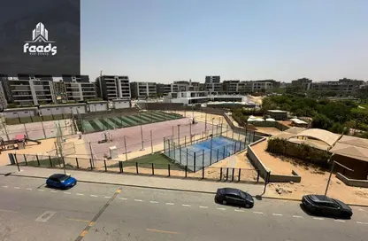 شقة - 3 غرف نوم - 3 حمامات للبيع في تاج سلطان - الطريق الدائري - القاهرة