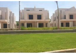 بنتهاوس (روف) - 3 غرف نوم for للبيع in الما - الحي الثاني - الشيخ زايد - الجيزة