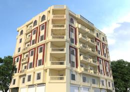 Apartment - 3 bedrooms for للبيع in Sant Square - Kafr Abdo - Roushdy - Hay Sharq - Alexandria