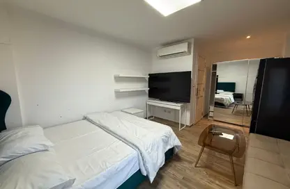 Apartment - Studio - 1 Bathroom for rent in Westown - Sheikh Zayed Compounds - Sheikh Zayed City - Giza