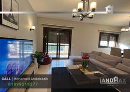 Apartment - 3 bedrooms - 3 bathrooms for للايجار in Mivida - 5th Settlement Compounds - The 5th Settlement - New Cairo City - Cairo