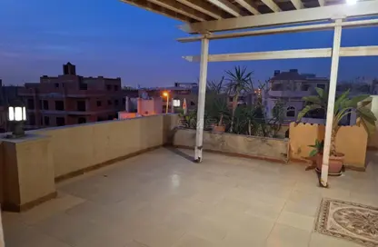 Apartment - 2 Bedrooms - 2 Bathrooms for sale in Mohamed Rahim St. - El Yasmeen 3 - El Yasmeen - New Cairo City - Cairo