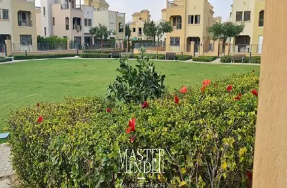 Twin House - 3 Bedrooms - 3 Bathrooms for rent in Mivida - 5th Settlement Compounds - The 5th Settlement - New Cairo City - Cairo