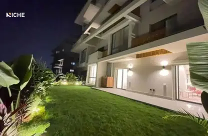 Apartment - 4 Bedrooms - 4 Bathrooms for sale in Villette - 5th Settlement Compounds - The 5th Settlement - New Cairo City - Cairo Apartment - 4 Bedrooms - 4 Bathrooms for sale in Villette - 5th Settlement Compounds - The 5th Settlement - New Cairo City - Cairo