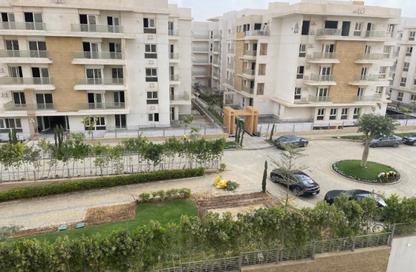 Apartment - 3 Bedrooms - 3 Bathrooms for sale in Mountain View iCity - 5th Settlement Compounds - The 5th Settlement - New Cairo City - Cairo
