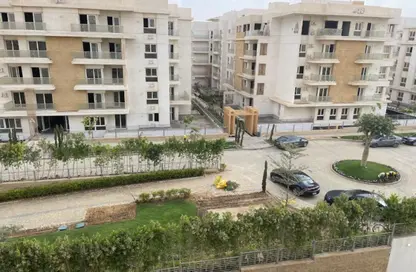 Apartment - 3 Bedrooms - 3 Bathrooms for sale in Mountain View iCity - 5th Settlement Compounds - The 5th Settlement - New Cairo City - Cairo