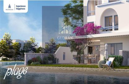 Apartment - 3 Bedrooms - 2 Bathrooms for sale in Sidi Abdel Rahman - North Coast