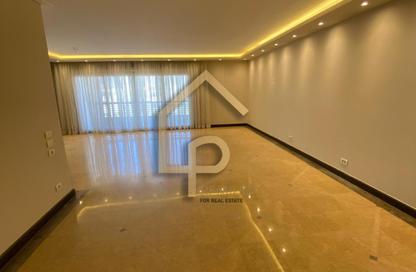 شقة - 3 غرف نوم - 3 حمامات للايجار في نيو جيزة - طريق مصر اسكندرية الصحراوي - مدينة 6 أكتوبر - الجيزة