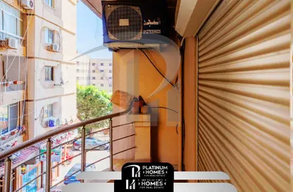شقة - 3 غرف نوم - 3 حمامات للبيع في كفر عبده - رشدي - حي شرق - الاسكندرية