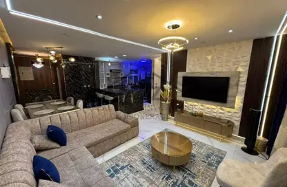 شقة - 3 غرف نوم - 2 حمامات للبيع في مدينتي - القاهرة