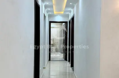 Apartment - 3 Bedrooms - 2 Bathrooms for sale in De Joya - New Capital Compounds - New Capital City - Cairo