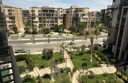 Apartment - 2 Bedrooms - 2 Bathrooms for sale in Madinaty - Cairo