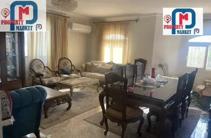 شقة - 3 غرف نوم - 2 حمامات للبيع في كمبوندات 6 أكتوبر - مدينة 6 أكتوبر - الجيزة