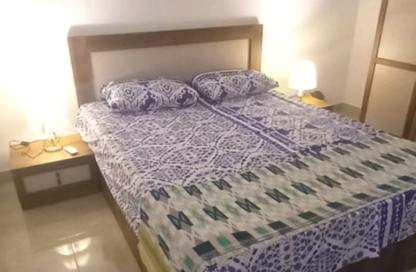 Apartment - 1 Bedroom - 1 Bathroom for sale in El Rehab Extension - Al Rehab - New Cairo City - Cairo