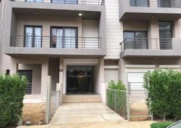 Hotel Apartment - 3 bedrooms - 3 bathrooms for للبيع in Fifth Square - North Investors Area - New Cairo City - Cairo