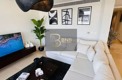 شقة - 3 غرف نوم - 3 حمامات للايجار في كايرو فيستيفال سيتى - المستثمرين الشمالية - مدينة القاهرة الجديدة - القاهرة