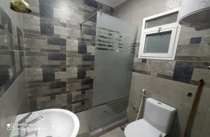 شقة - 2 غرف نوم - 1 حمام للايجار في روضة زايد - الحي الثاني عشر - الشيخ زايد - الجيزة
