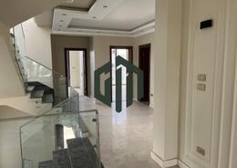 فيلا - 4 غرف نوم - 4 حمامات for للايجار in مون ريزيدنس - فيفث سكوير - التجمع الخامس - مدينة القاهرة الجديدة - القاهرة فيلا - 4 غرف نوم - 4 حمامات for للايجار in مون ريزيدنس - فيفث سكوير - التجمع الخامس - مدينة القاهرة الجديدة - القاهرة