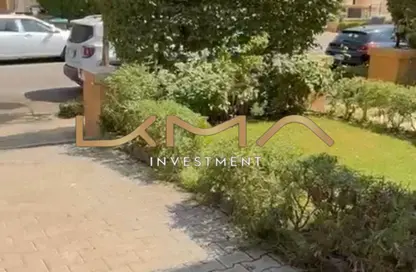 تاون هاوس - 3 غرف نوم - 3 حمامات للايجار في ميفيدا - كمبوندات التجمع الخامس - التجمع الخامس - مدينة القاهرة الجديدة - القاهرة