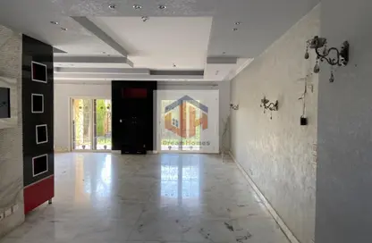 Villa - 4 Bedrooms - 4 Bathrooms for rent in Madinaty - Cairo Villa - 4 Bedrooms - 4 Bathrooms for rent in Madinaty - Cairo