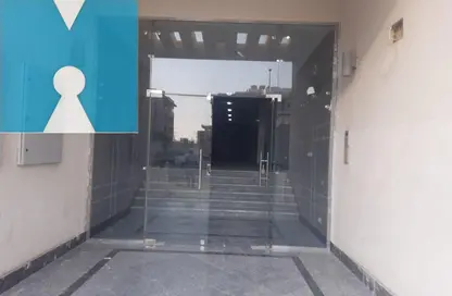 شقة - 3 غرف نوم - 2 حمامات للبيع في مدينة الخمائل - كمبوندات الشيخ زايد - الشيخ زايد - الجيزة