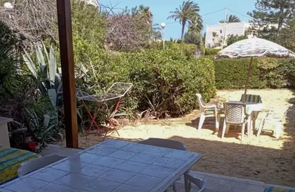 Chalet - 2 Bedrooms - 1 Bathroom for sale in Marina 2 - Marina - Al Alamein - North Coast