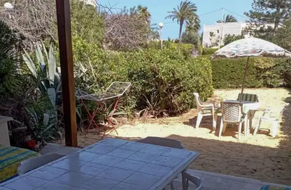 شاليه - 2 غرف نوم - 1 حمام للبيع في مارينا 2 - مارينا - العلمين - الساحل الشمالي