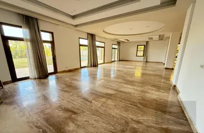 تاون هاوس - 4 غرف نوم - 3 حمامات للبيع في 6 ويست - بيفرلي هيلز - كمبوندات الشيخ زايد - الشيخ زايد - الجيزة