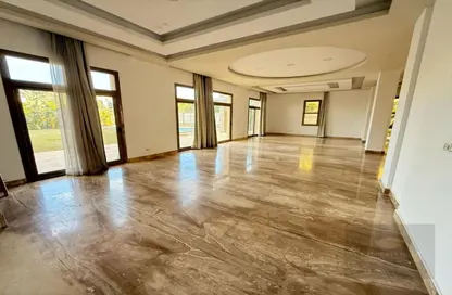 Villa - 4 Bedrooms - 3 Bathrooms for sale in Allegria - Sheikh Zayed Compounds - Sheikh Zayed City - Giza