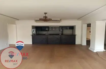 Apartment - 3 Bedrooms - 1 Bathroom for sale in Al Nozha St. - Ard El Golf - Heliopolis - Masr El Gedida - Cairo