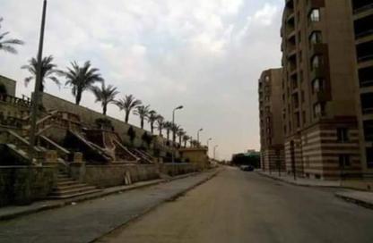 شقة - 3 غرف نوم - 3 حمامات للايجار في دجلة - حي المعادي - القاهرة