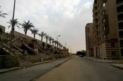 شقة - 3 غرف نوم - 3 حمامات للايجار في دجلة - حي المعادي - القاهرة