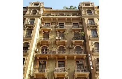 Whole Building - Studio - 7+ Bathrooms for sale in Tahrir Square - Garden City - Cairo