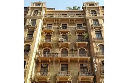 Whole Building - Studio - 7+ Bathrooms for sale in Tahrir Square - Garden City - Cairo