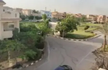 دوبلكس - 3 غرف نوم - 3 حمامات للبيع في الياسمين - الحي الرابع عشر - الشيخ زايد - الجيزة