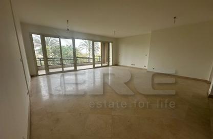Apartment - 3 Bedrooms - 3 Bathrooms for rent in Alto - Uptown Cairo - Mokattam - Cairo