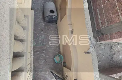 Apartment - 3 Bedrooms - 2 Bathrooms for rent in El Narges Buildings - Al Narges - New Cairo City - Cairo