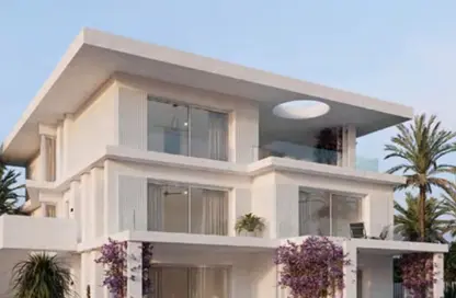 Apartment - 1 Bedroom - 2 Bathrooms for sale in Soma Bay - Safaga - Hurghada - Red Sea