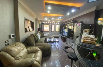 Duplex - 5 Bedrooms - 4 Bathrooms for sale in Gate 1 - Khofo - Hadayek El Ahram - Giza