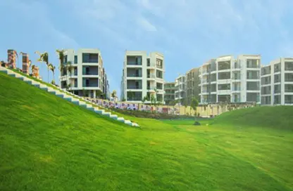 Apartment - 3 Bedrooms - 2 Bathrooms for sale in Tag Sultan - Ring Road - Cairo
