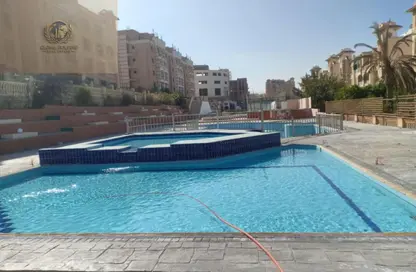 شقة - 2 غرف نوم - 1 حمام للبيع في درة القاهرة - المستثمرين الشمالية - مدينة القاهرة الجديدة - القاهرة