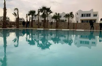 شاليه - 3 غرف نوم - 2 حمامات للبيع في جيفيرا - راس الحكمة - الساحل الشمالي