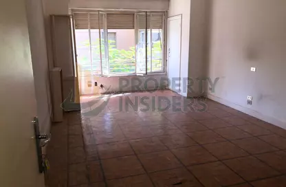 Apartment - 2 Bedrooms - 2 Bathrooms for sale in Gamal Al Din Abou Al Mahasen Square - Garden City - Cairo