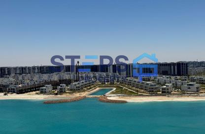 Villa - 6 Bedrooms - 6 Bathrooms for sale in Marina 1 - Marina - Al Alamein - North Coast